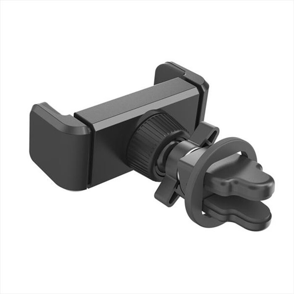 "CELLY - MOUNTVENT360BK - AIRVENT HOLDER 360-Nero"