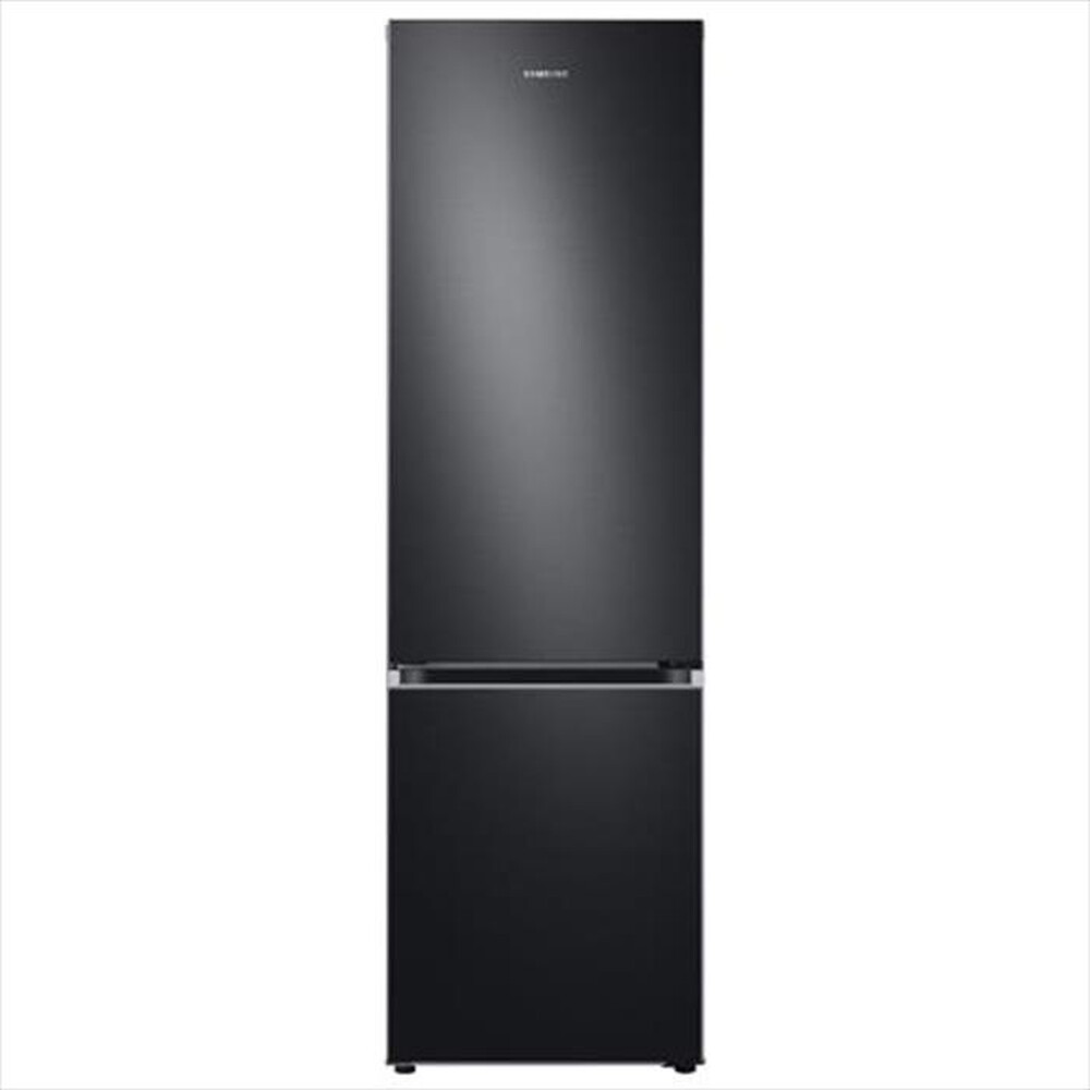 "SAMSUNG - Frigorifero combinato RB38T603DB1/EF Classe D-Nero"