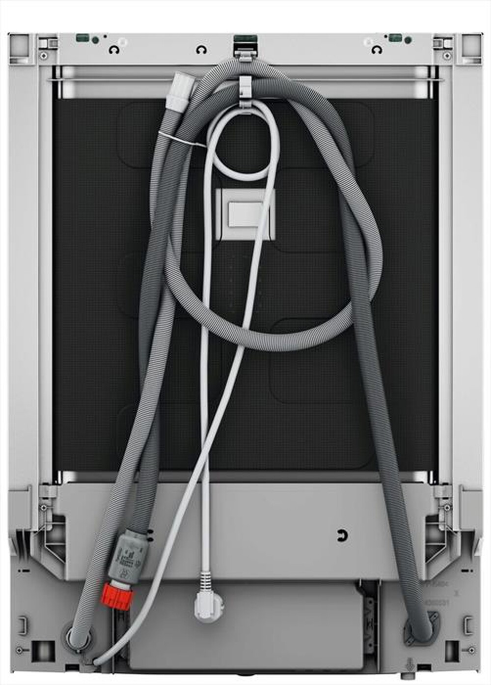 Immagine del prodotto ELECTROLUX - E62LB202S-Bianco
