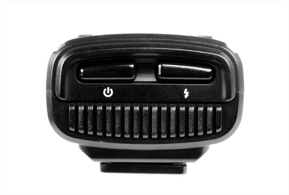 Immagine del prodotto YASHICA - CITY 300 BK-Nero