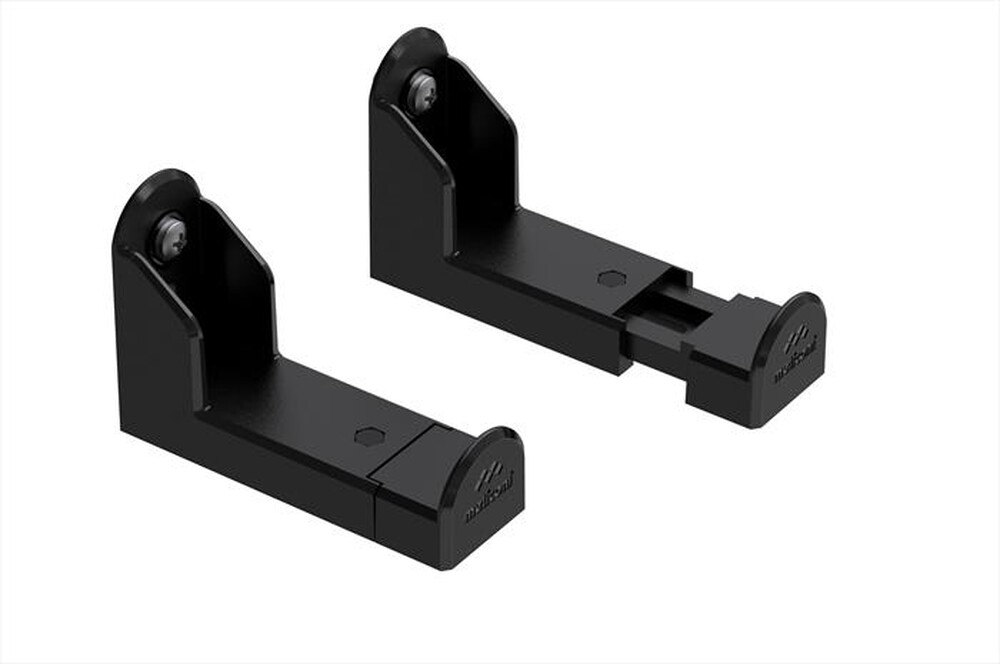 "MELICONI - SOUNDBAR WALL-Nero"