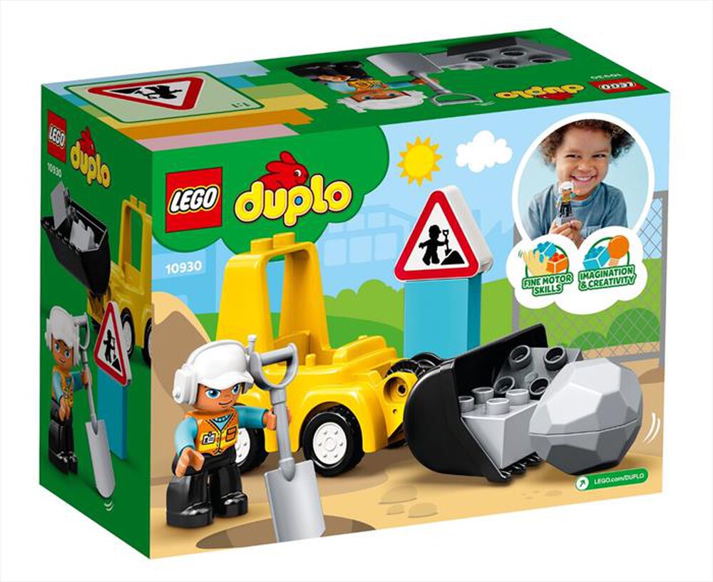"LEGO - DUPLO 10930"