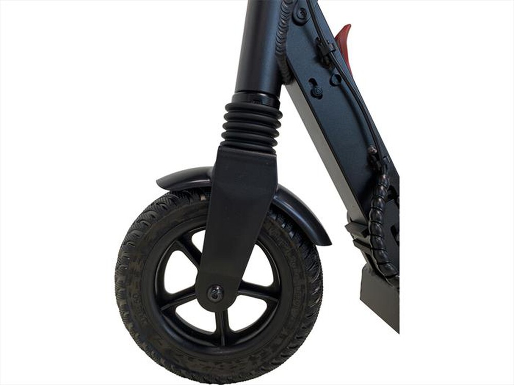 Immagine del prodotto TREVI - VELOCIPTOR ES 80 W-Nero