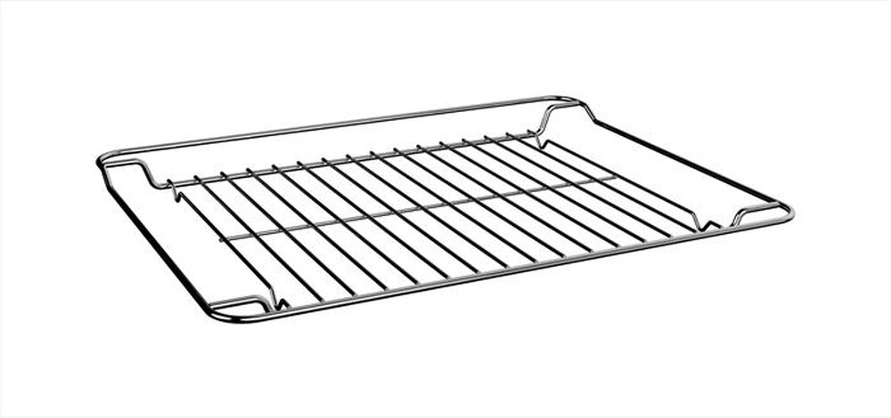 Immagine del prodotto CANDY - Forno incasso elettrico FIDC X502IT Classe A-Black,Stainless steel