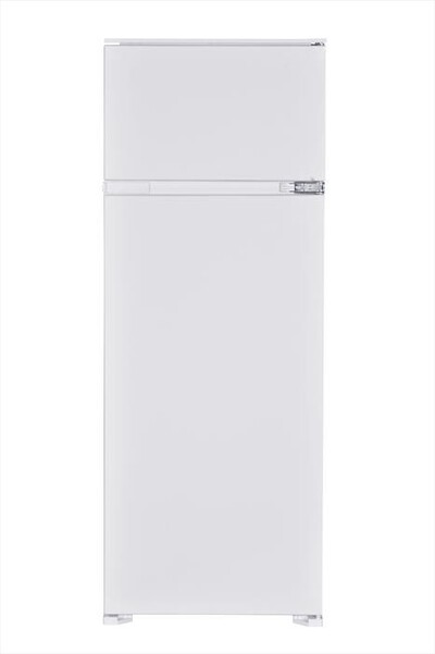 CRANKER - Frigorifero 2 porte CRDP2450BTL Classe F 205 lt-BIANCO