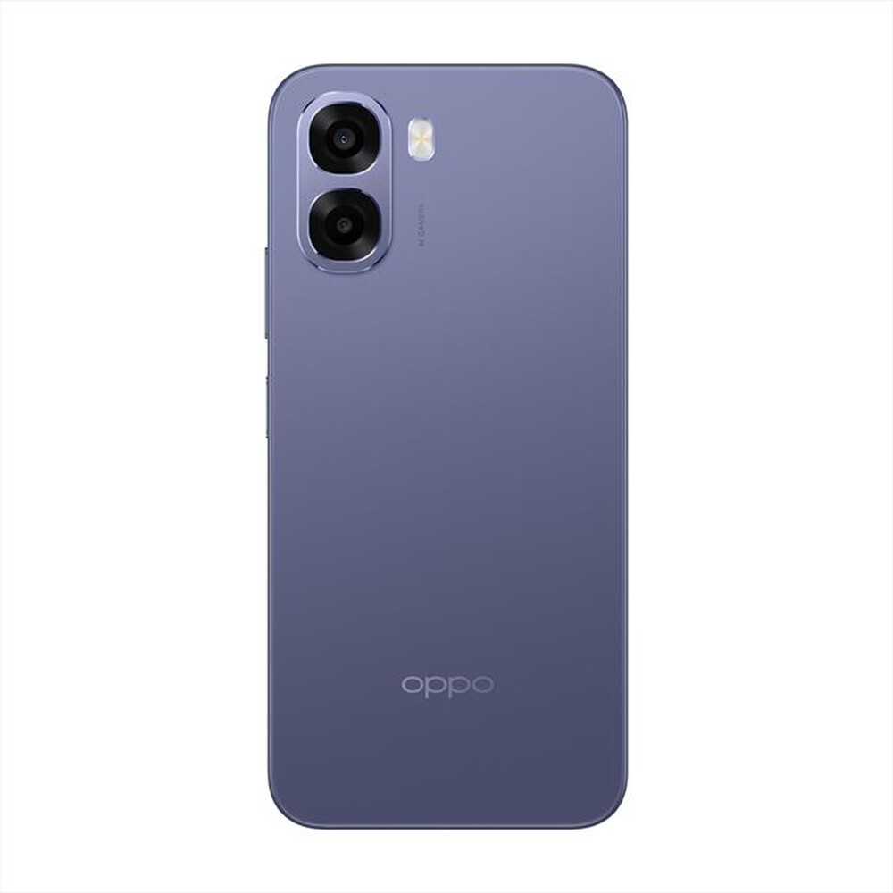 Immagine del prodotto OPPO - Smartphone A6X 4+128-Black Purple
