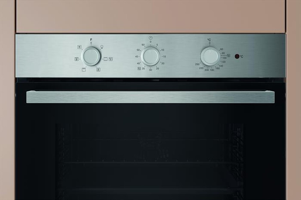 Immagine del prodotto HOTPOINT ARISTON - Forno incasso elettrico HAO 235H X IDROLISI