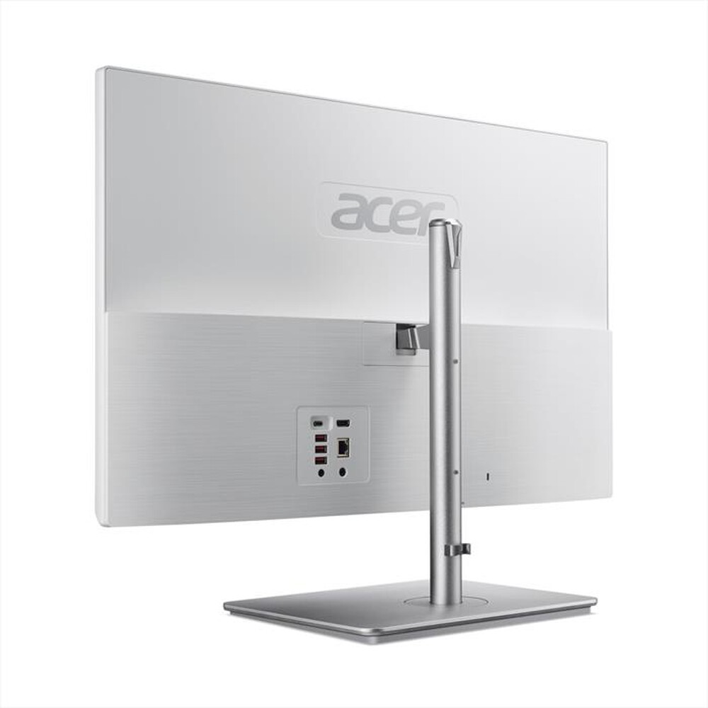 "ACER - Desktop ASPIRE C C27-195ES-Bianco"