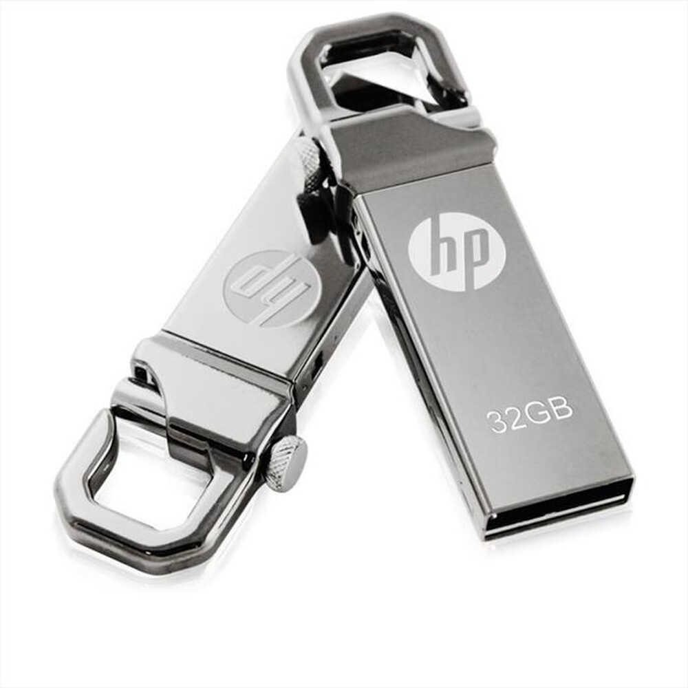 "HP - HPFD250W32-BX-Argento"