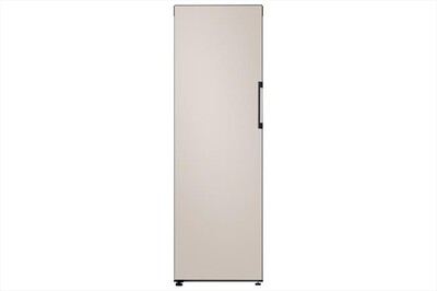 SAMSUNG - Congelatore verticale F-RZ32F1039 BESPOKE Classe F-Satin Beige