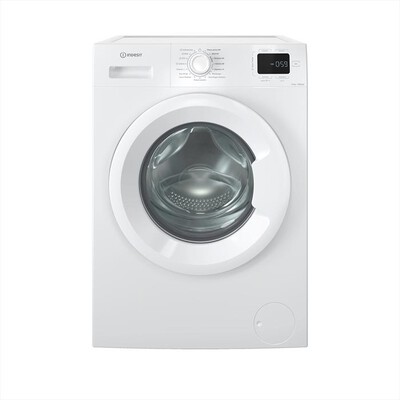 INDESIT - Lavatrice IM 1072 MY TIME IT 10 Kg Classe A,  INDESIT - Lavatrice IM 1072 MY TIME IT 10 Kg Classe A