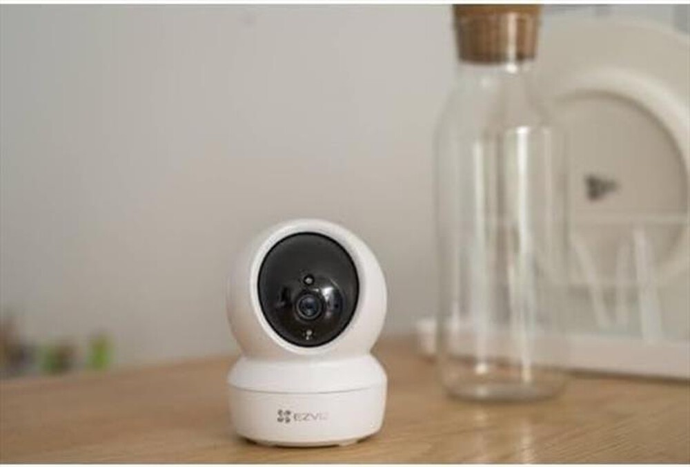 Immagine del prodotto EZVIZ - H6C 2MP-bianco/nero