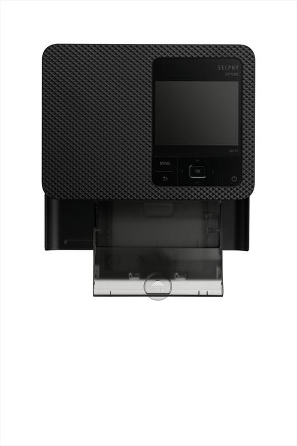 "CANON - Stampante SELPHY CP1500-Black"