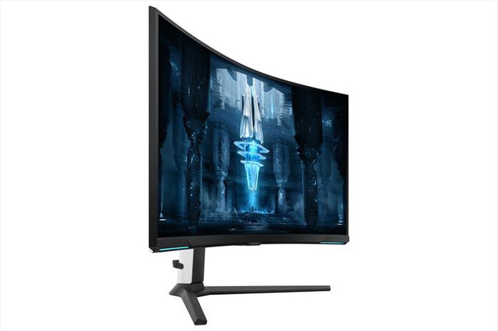 "SAMSUNG - MONITOR GAMING ODYSSEY NEO G8 DA 32'' UHD CURVO"