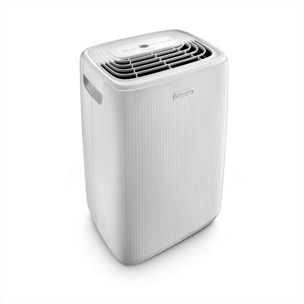 Immagine del prodotto DE LONGHI - Deumidificatore Tasciugo DEP210-Bianco