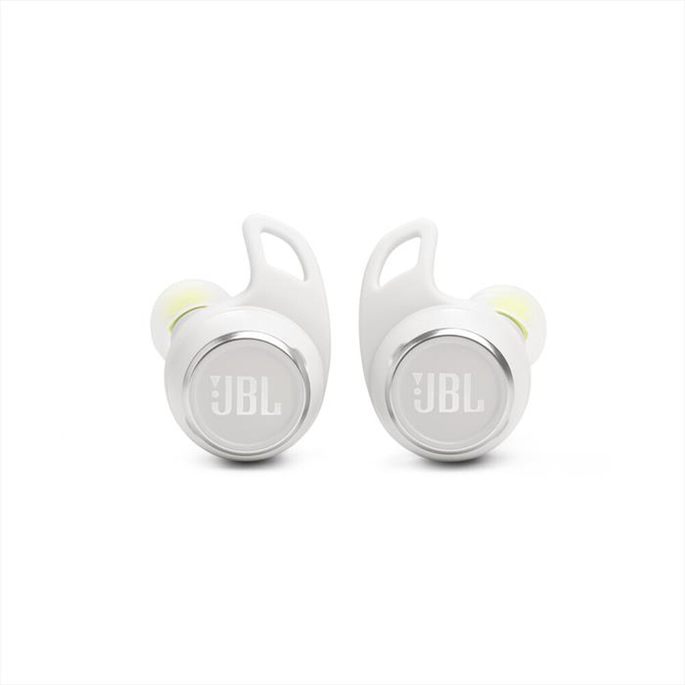 Immagine del prodotto JBL - Auricolari bluetooth REFLECT AERO-bianco