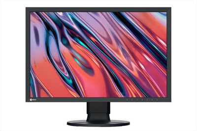 EIZO - Monitor COLOREDGE 24" CS2400-LE-nero
