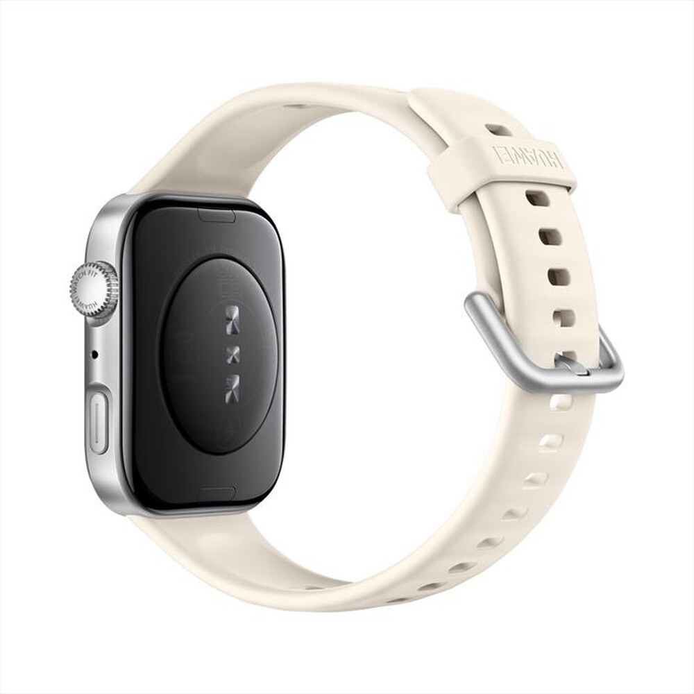 "HUAWEI - WATCH FIT 4-WHITE"