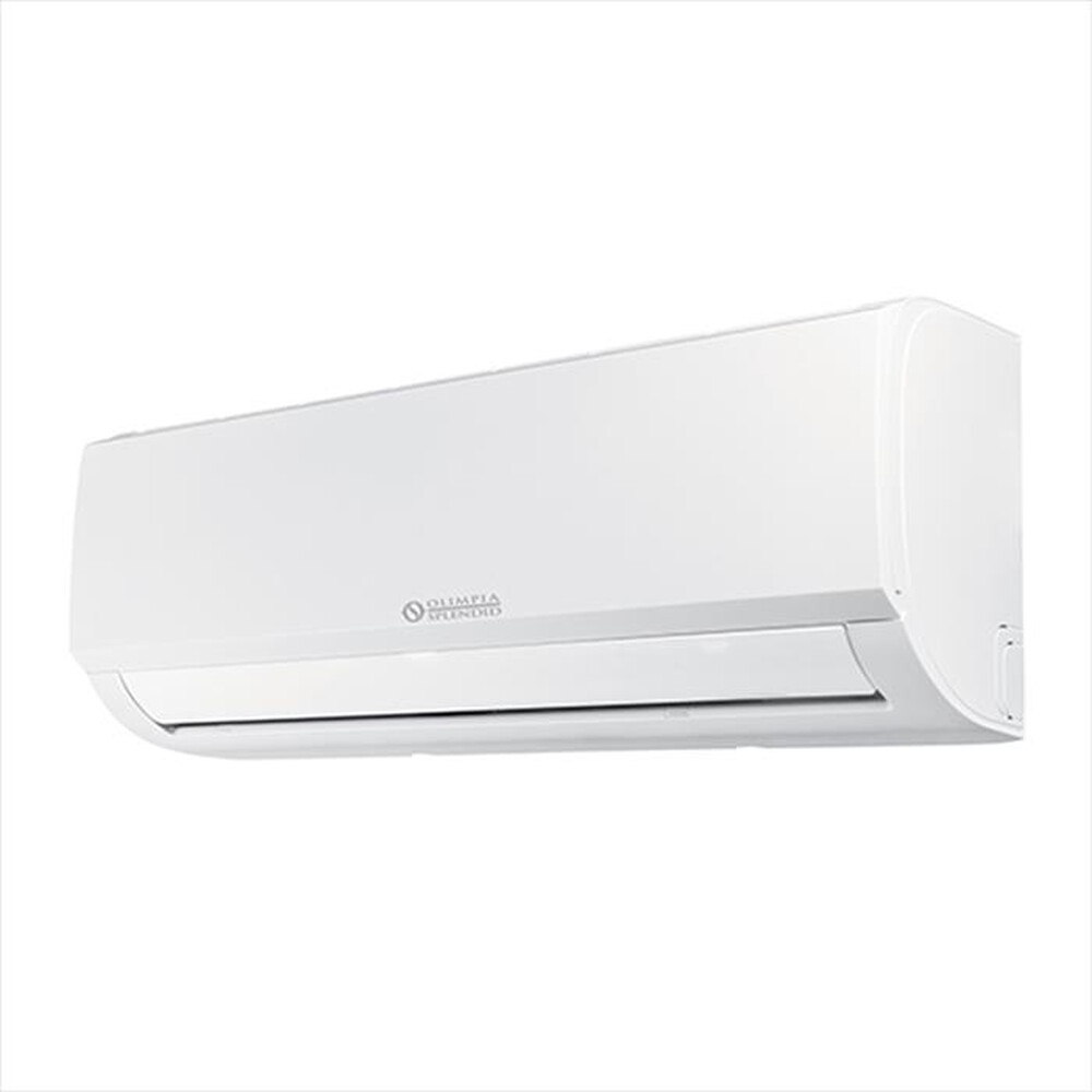 "OLIMPIA SPLENDID - ARYAL S1 E INVERTER 10 C Climatizzatore monosplit"