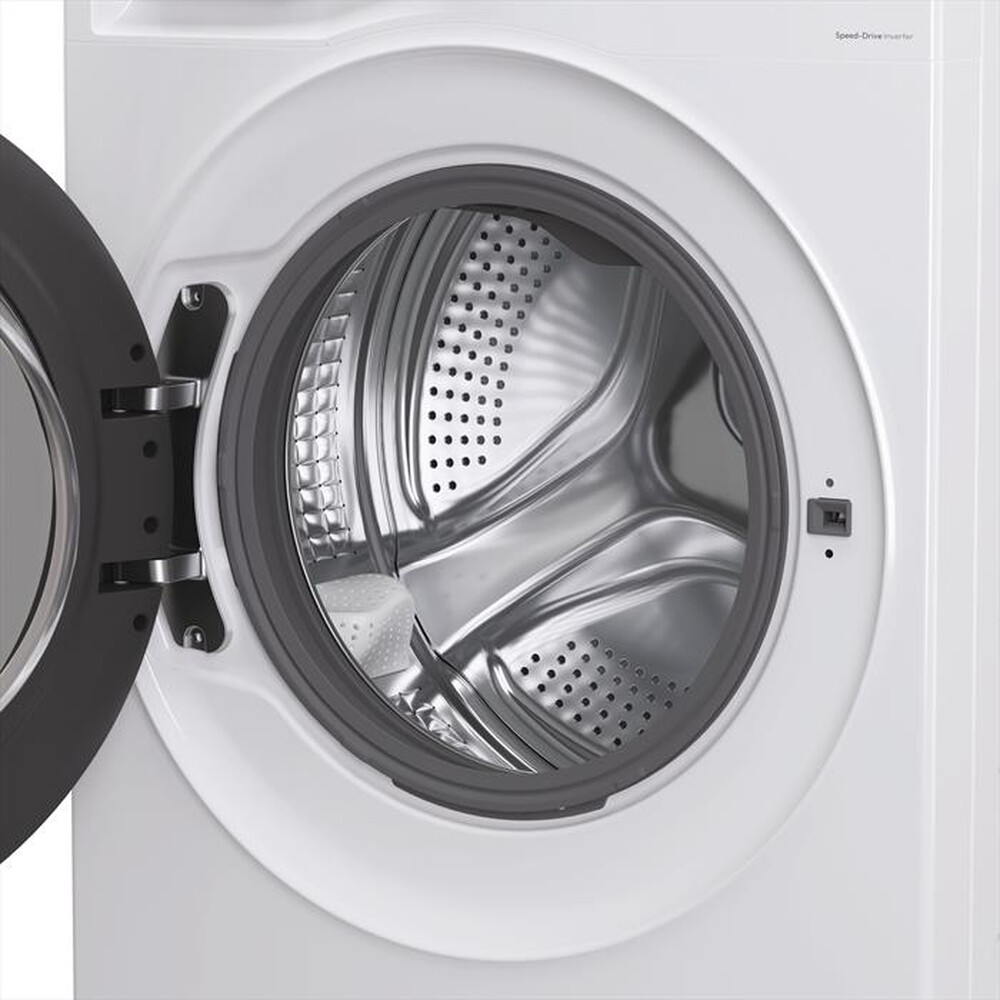 Immagine del prodotto CANDY - Lavatrice BP 49SBL8-S 9 Kg Classe A-Bianco