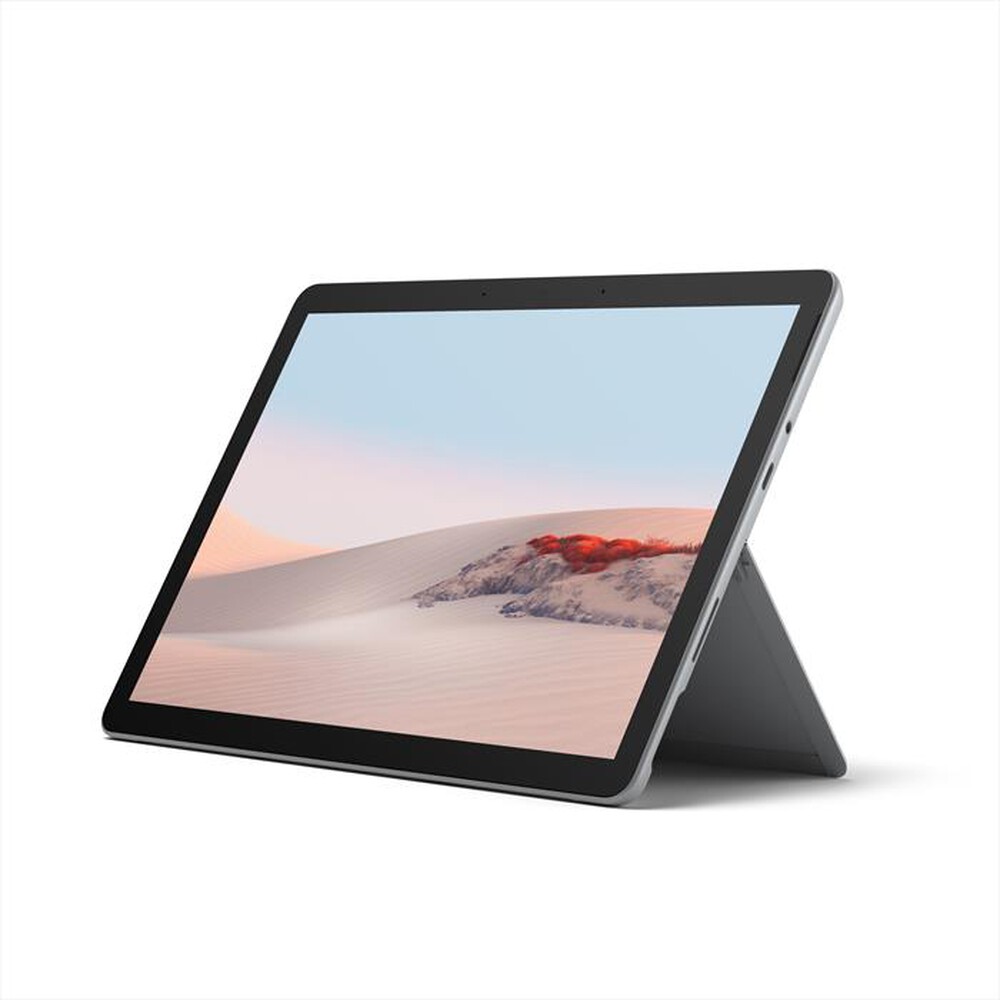 "MICROSOFT - SURFACE GO 2P/4/64-Platinum"