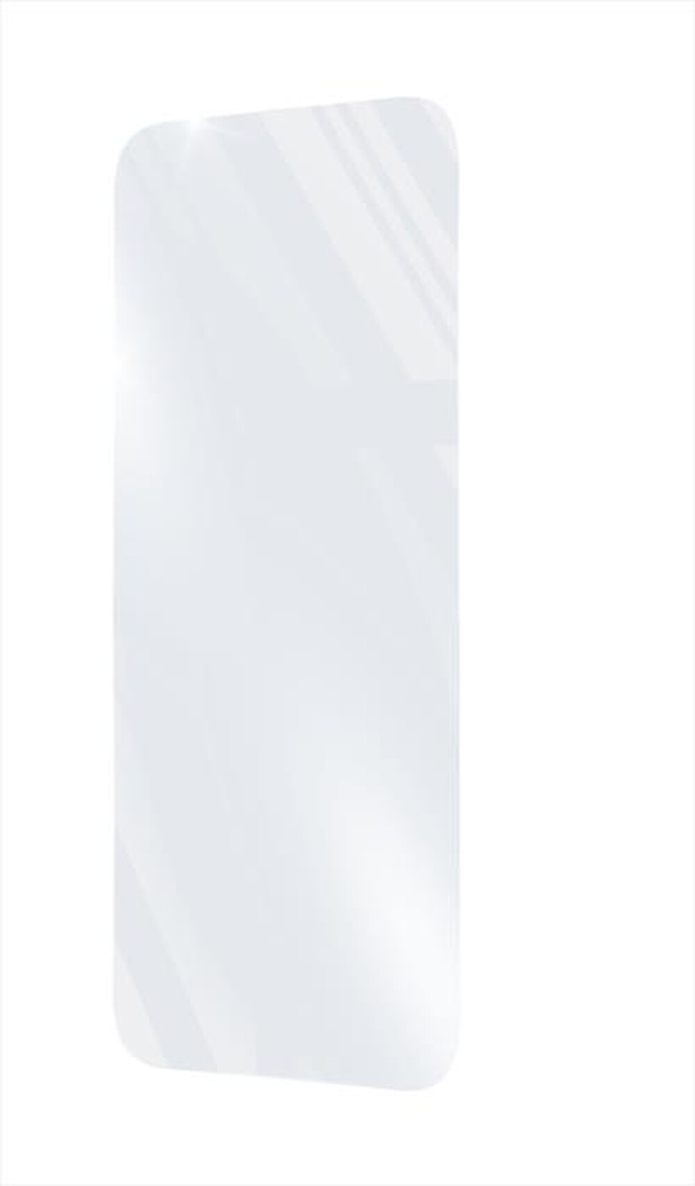 "CELLULARLINE - Glass TEMPGLASSIPH15MAX iPhone 15 Plus/Pro Max-Trasparente"
