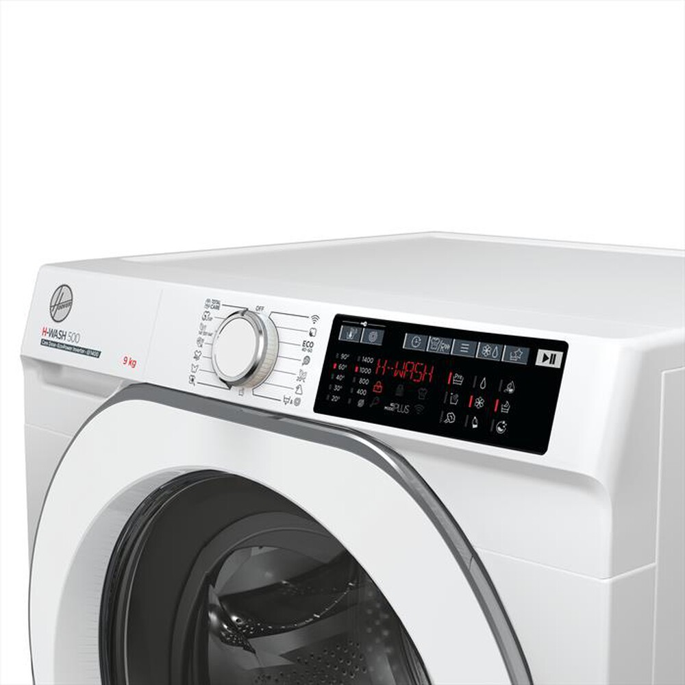 "HOOVER - Lavatrice HWD 49AMC/1-S 9 Kg Classe A"