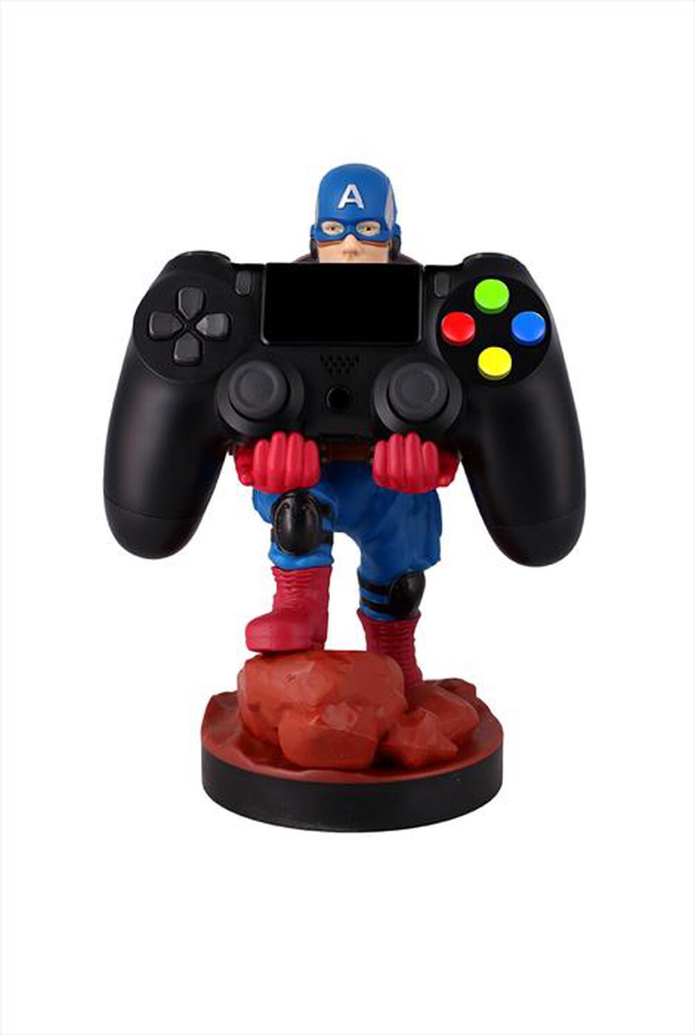 "EXQUISITE GAMING - CAPTAIN AMERICA CABLE GUY"
