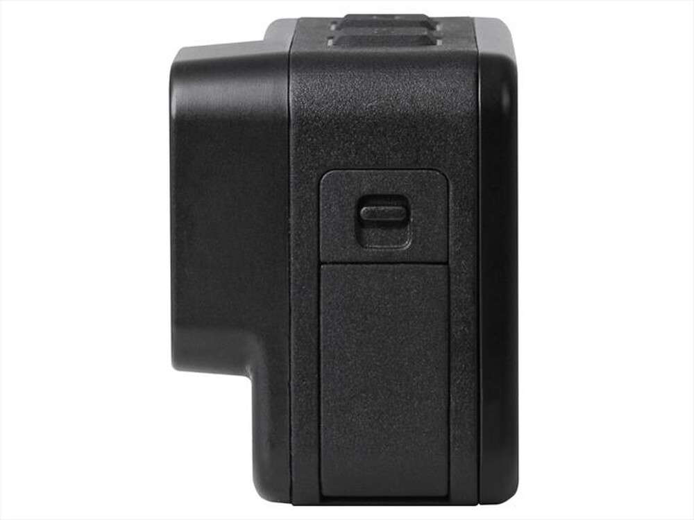 Immagine del prodotto TREVI - Videocamera digitale GO 2600 4K-Nero