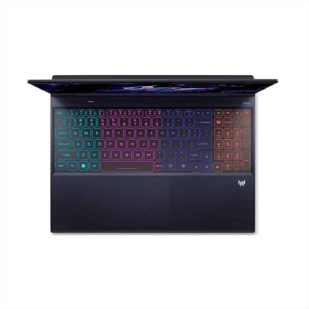 Immagine del prodotto ACER - NOTEBOOK PREDATOR HELIOS NEO 16S AI PHN16S-71-9818-Nero