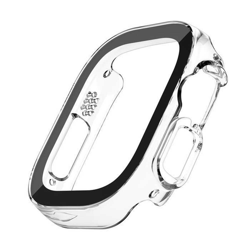 "BELKIN - Schermo protettivo per Apple WATCH ULTRA 1/2 49MM-Trasparente"