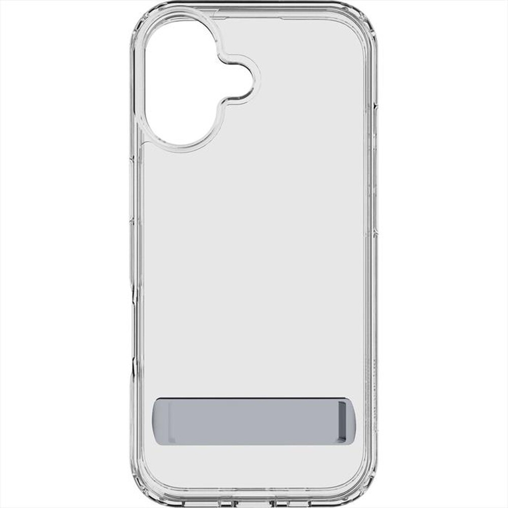 Immagine del prodotto CELLULARLINE - Custodia con stand CLEAR STAND PER IPHONE 17-Trasparente