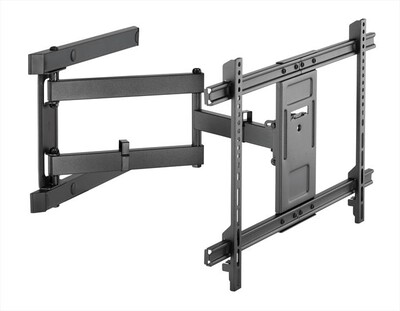 MUNARI - Supporto TV SP742-NERO