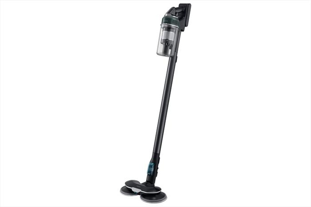 Immagine del prodotto SAMSUNG - Scopa elettrica VS70H25WPT/WA JET 85S PREMIUM-Teal Green