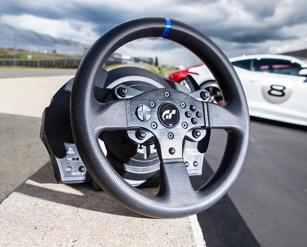 "THRUSTMASTER - 4160681"