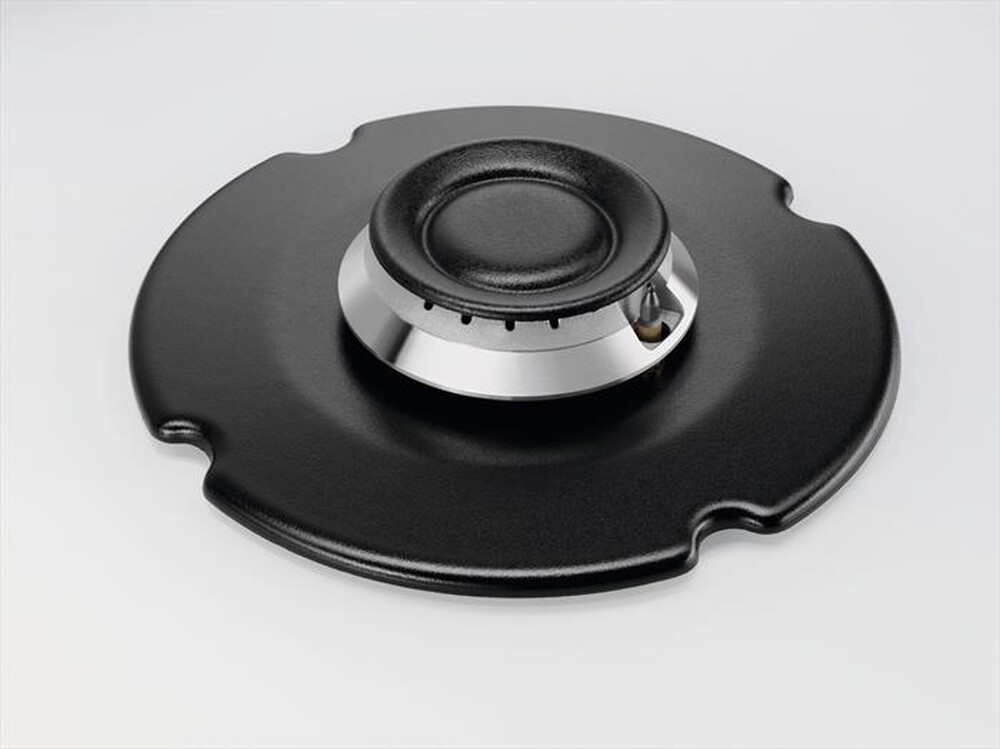 Immagine del prodotto ELECTROLUX - Piano cottura gas EGG75372W 5 fuochi 74cm-Bianco