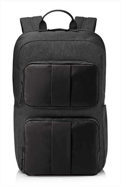 HP - HP LIGHTWEIGHT BACKPACK-Nero