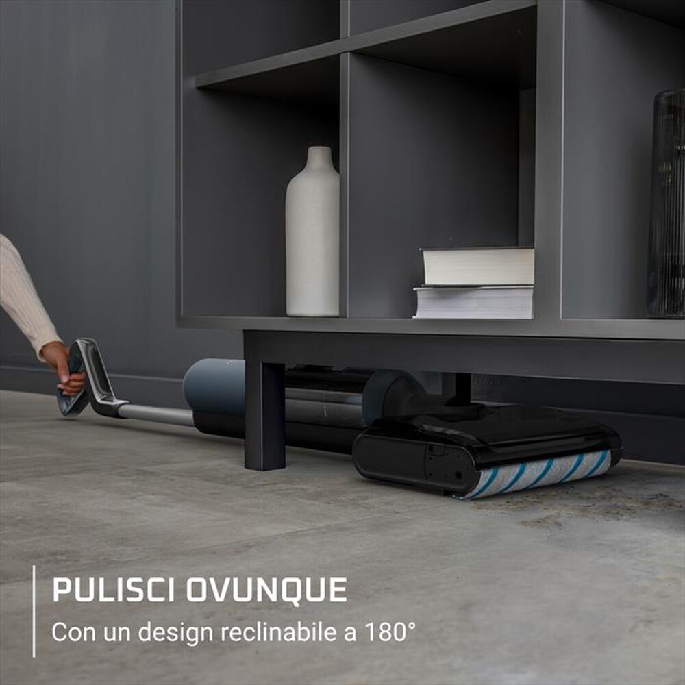 Immagine del prodotto ROWENTA - GZ5436E0-Nero/Blu