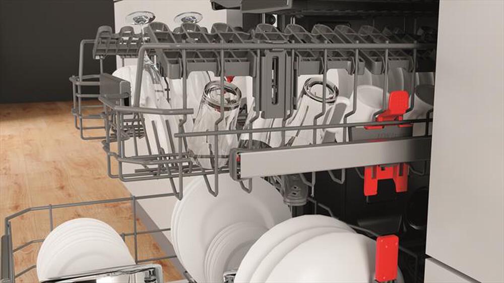 Immagine del prodotto WHIRLPOOL - Lavastoviglie WIS 7030 PEF Classe D 14 coperti