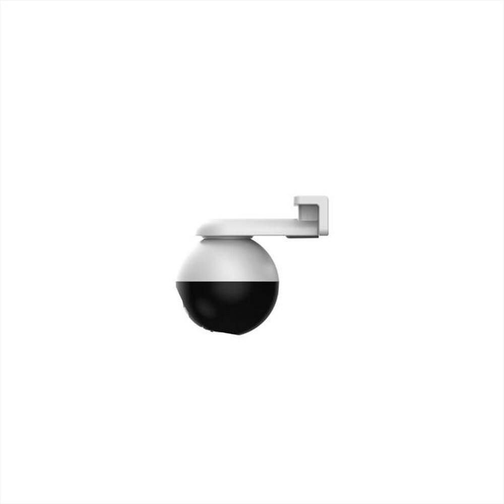 "EZVIZ - Telecamera WiFi motorizzata C8W PRO 2K-Bianco"