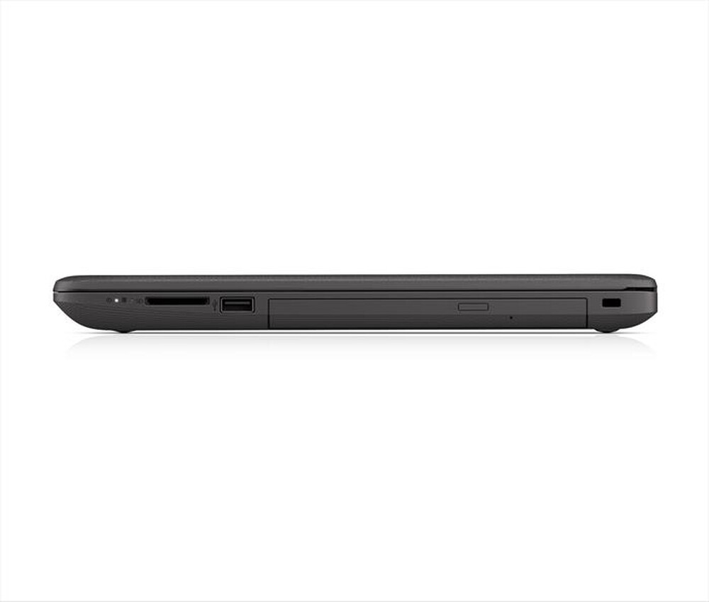 "HP - HP 250 G7-Dark Ash Silver"
