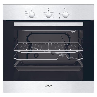 CANDY - Forno incasso elettrico OCGE02TX Classe A+-White
