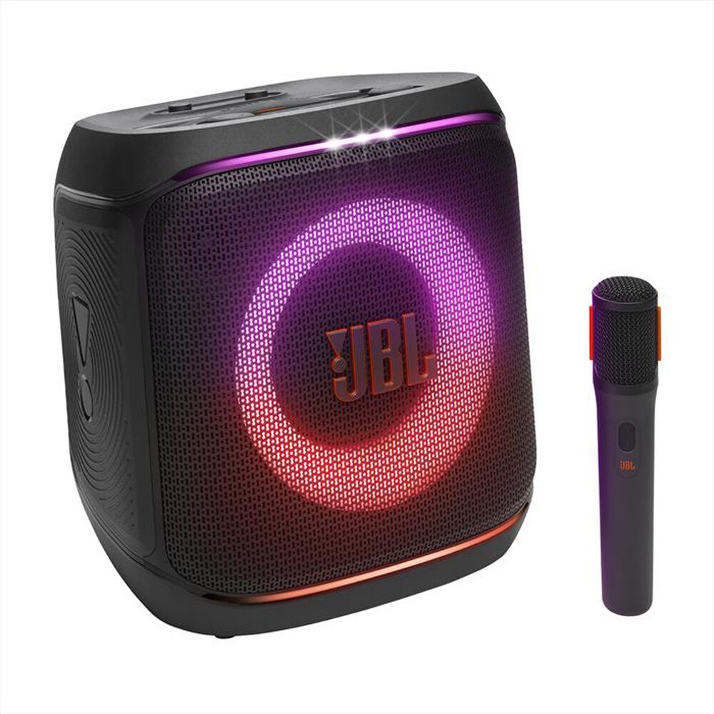 Immagine del prodotto JBL - Diffusore Bluetooth portatile PARTYBOX ENCORE 2-Nero