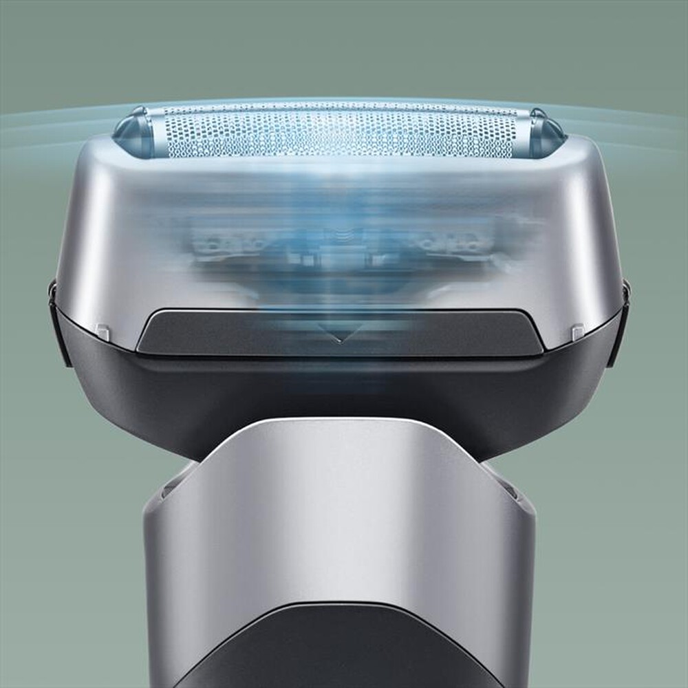 Immagine del prodotto PANASONIC - Rasoio 3 lame ES-RM3FXK503-Nero