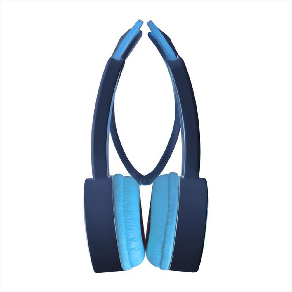"SBS - TTHEADPHONEVOLLIMB-BLU"