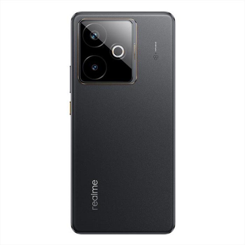 "REALME - Smartphone REALME GT7 T 5G (512 GB 12GB)-ICE SENSE BLACK"
