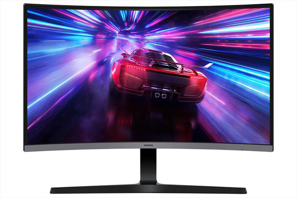 "SAMSUNG - MONITOR CURVO SERIE S39GD DA 27'' FULL HD"