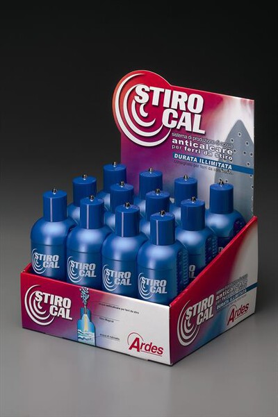 ARDES - 5020 Stirocal