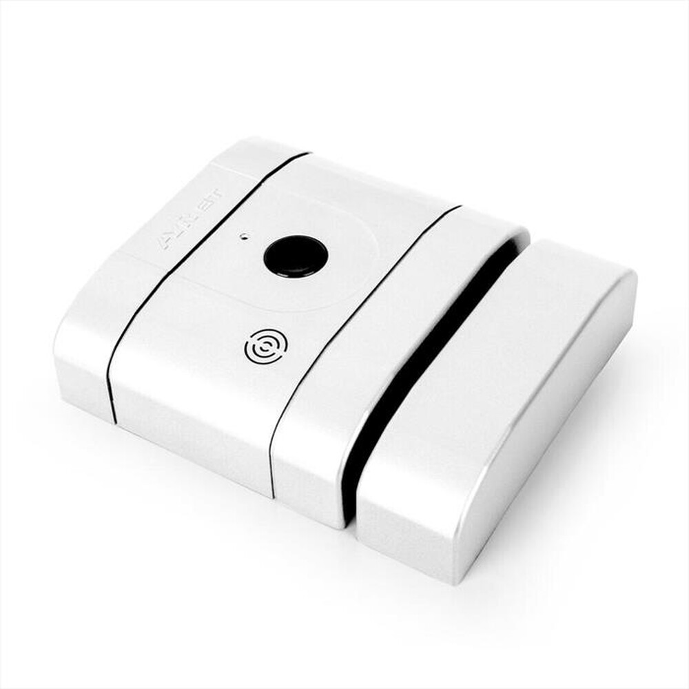 "AYR - SMART LOCK BT-BIANCO"