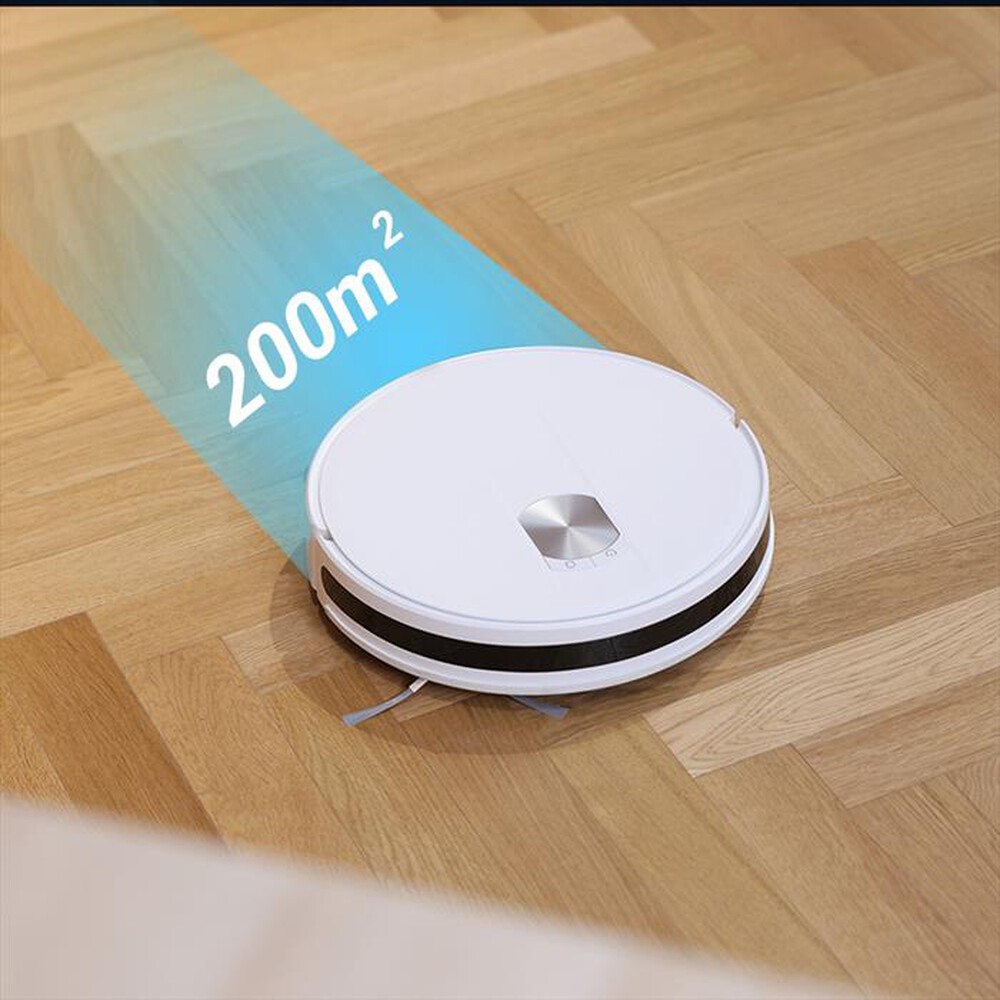"EZVIZ - Aspirapolvere robot RC3 PLUS"